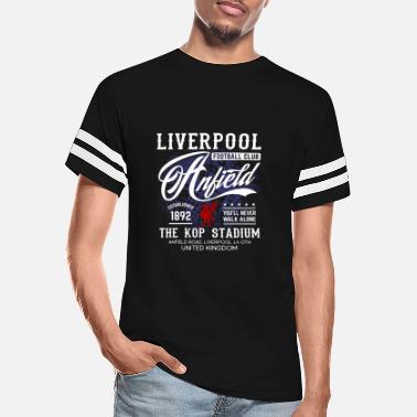 Lfc T-Shirts | Unique Designs | Spreadshirt